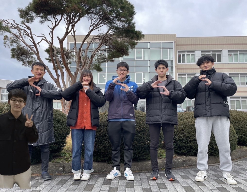 一関学院